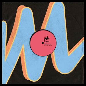 Let Me Tell You - Extended Mix