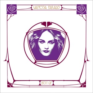 Vanessa Paradis Best of