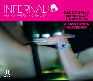 From Paris To Berlin - Extended Version