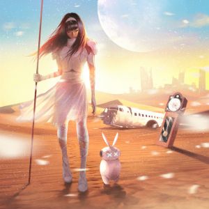 声命 - Seimei