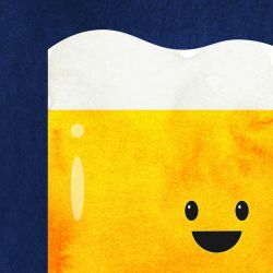 さあ乾杯！