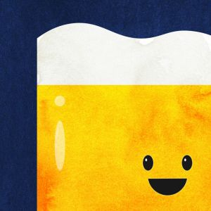 さあ乾杯！