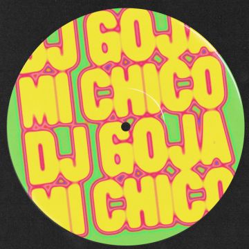 DJ Goja