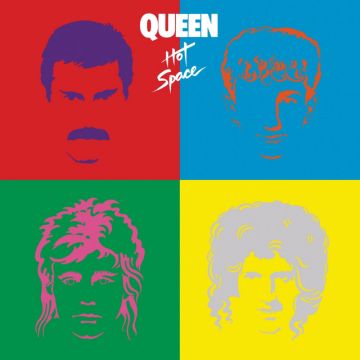 Under Pressure (feat. David Bowie)