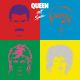 Under Pressure (feat. David Bowie)