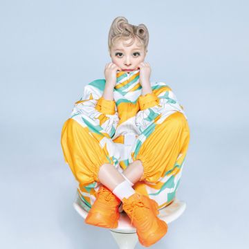 Kyary Pamyu Pamyu