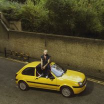 Waterfalls (feat. Sam Harper & Bobby Harvey)