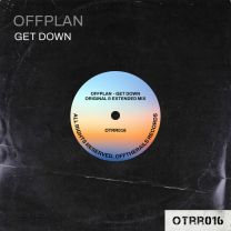 Get Down - Extended Mix