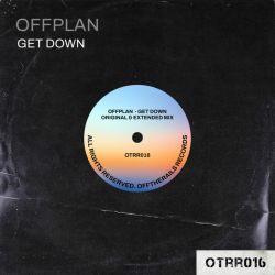 Get Down - Extended Mix