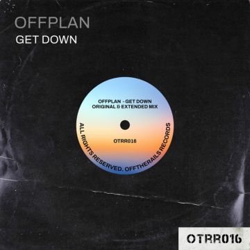 Get Down - Extended Mix