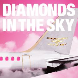 Diamonds in the Sky