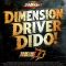 Dimension Driver Dido！