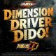 Dimension Driver Dido！