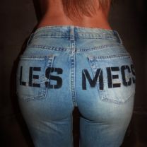 LES MECS