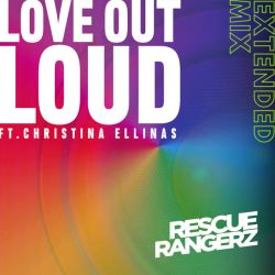 Love Out Loud - Extended Mix