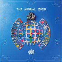 The Annual 2026 - Ministry of Sound