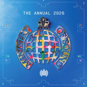 The Annual 2026 - Ministry of Sound
