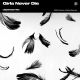 Girls Never Die - Japanese Version