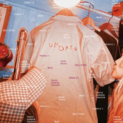 Feel like slowing down feat. WurtS, Deu, Ito, Takeuchi – Chilli Beans., WurtS, Deu, Ito, Takeuchi