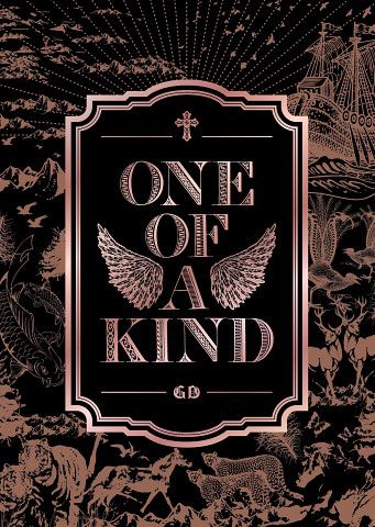 One of a Kind اثر G-DRAGON | Only Hits