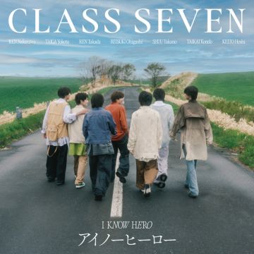 CLASS SEVEN