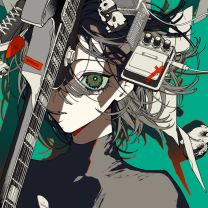 エメラルド