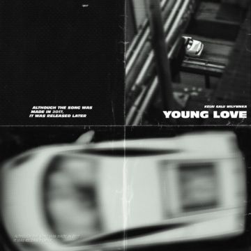 YOUNG LOVE