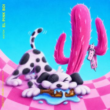 EL PINK BOI