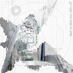 the white room inside my head