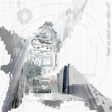 the white room inside my head