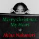 Merry Christmas, My Heart