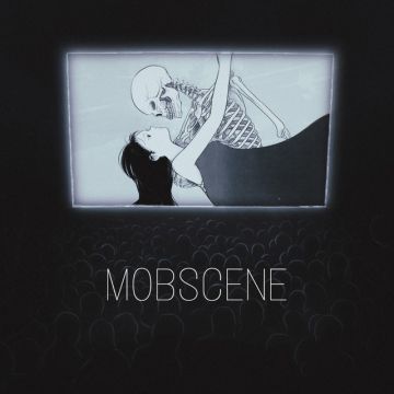 モブシーン