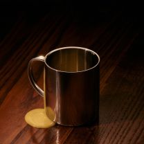 Never Give Up (Acoustic Version)