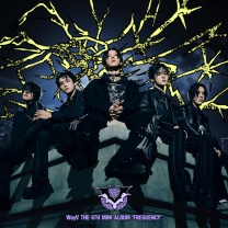 FREQUENCY - Korean Version