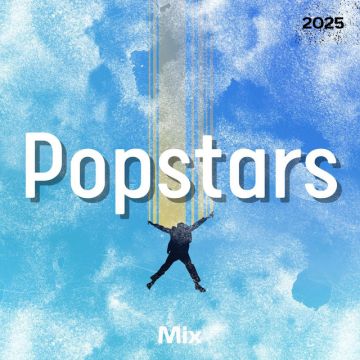 Popstars 2025 Mix