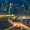 Love in the City