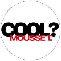 Is It 'Cos' I'm Cool? (Original Extended Mix)