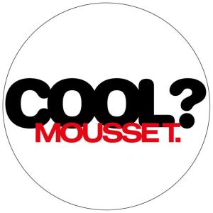 Is It 'Cos' I'm Cool? (Original Extended Mix)