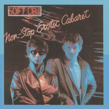 Soft Cell