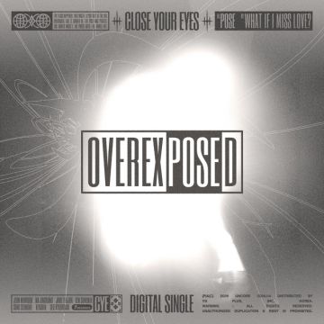 OVEREXPOSED