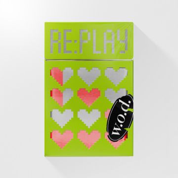 RE:PLAY