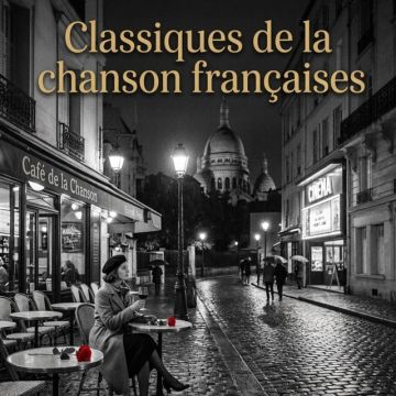 Classiques de la chanson françaises