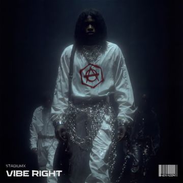 Vibe Right - Extended Mix