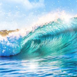 Big Wave (feat. Pocyomkin, KOPERU & Mii)