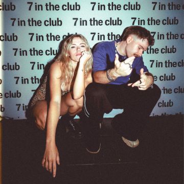 7 in the club