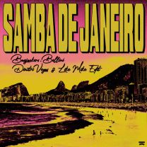 Samba De Janeiro - Dimitri Vegas & Like Mike Edit