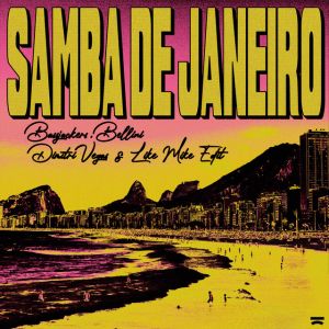Samba De Janeiro - Dimitri Vegas & Like Mike Edit