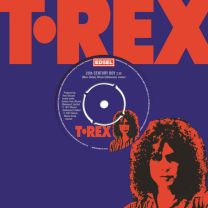 20th Century Boy (Original 7" Version)