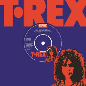 20th Century Boy (Original 7" Version)