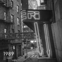 1989 - feat. GAN (岩田剛典)